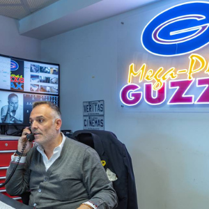 Guzzo Cinemas