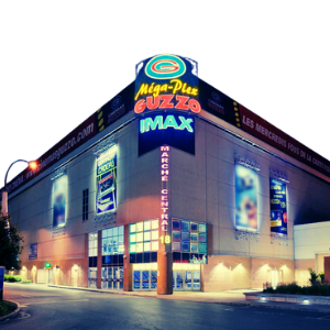 Guzzo Cinemas
